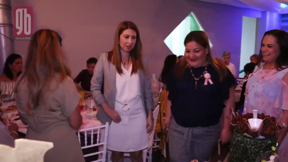 Baby shower Rosy de Valtierra